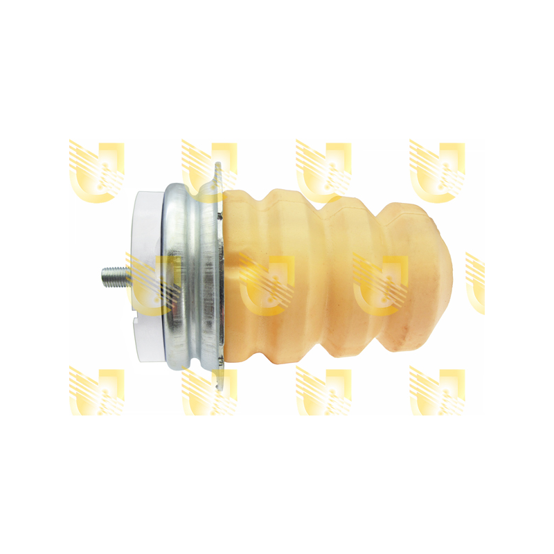 Supporto ammortizzatore asse posteriore - UNIGOM