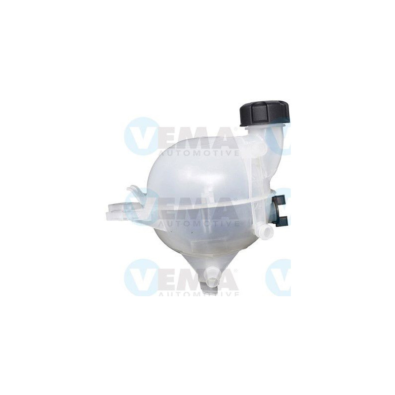 Vaschetta espansione - VEMA