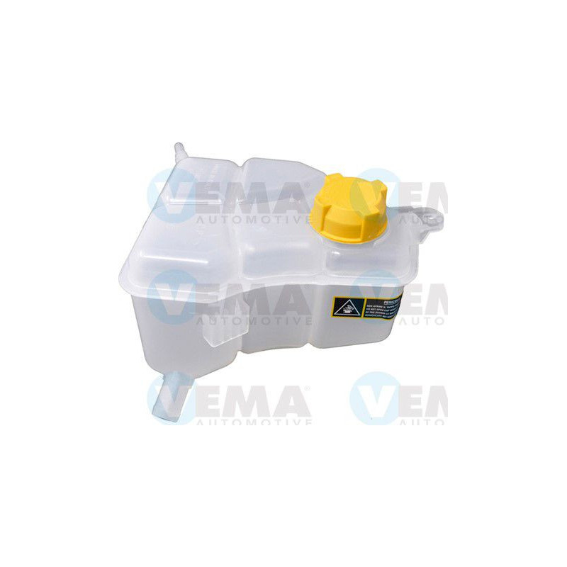 Vaschetta espansione - VEMA