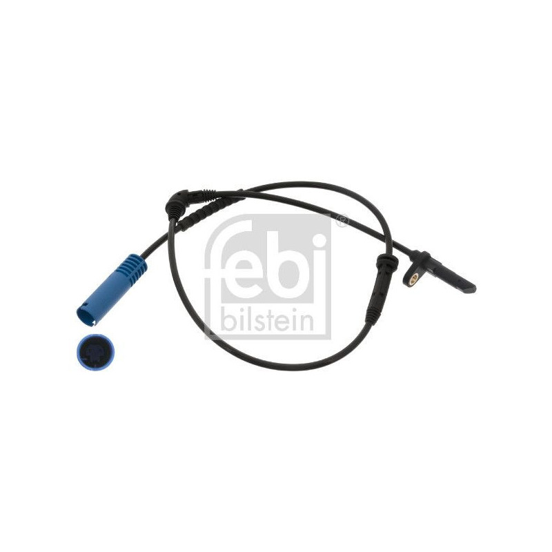 Sensore ABS - FEBI