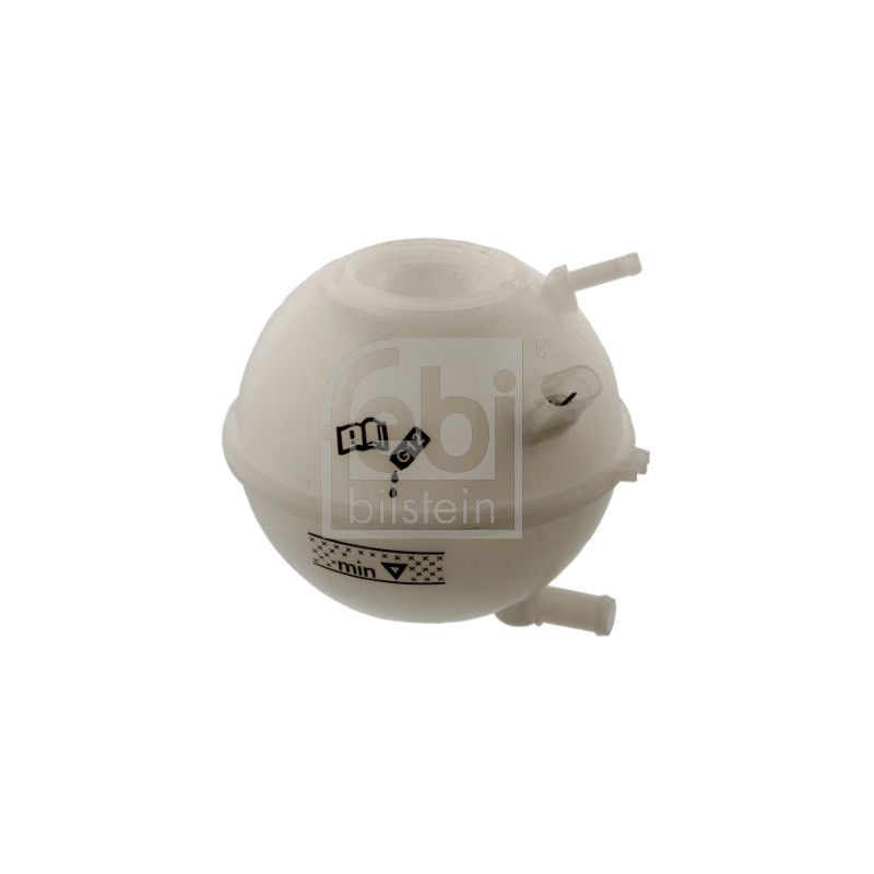 Vaschetta espansione - FEBI