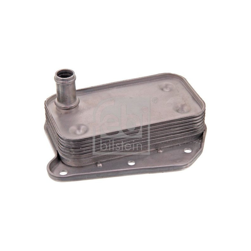 Radiatore olio motore - FEBI