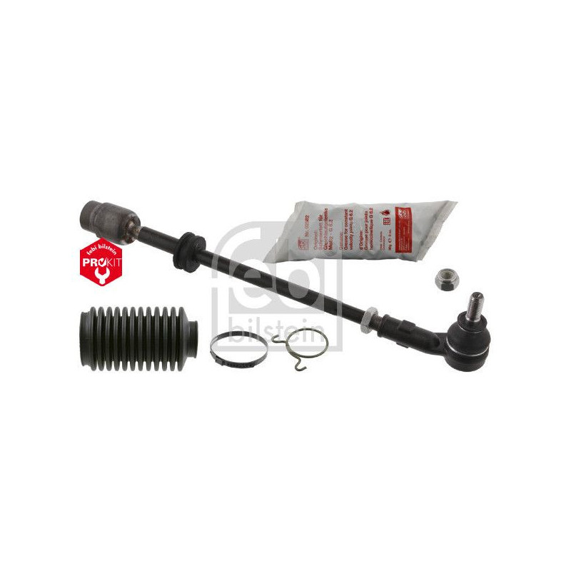 Tirante trasversale - FEBI