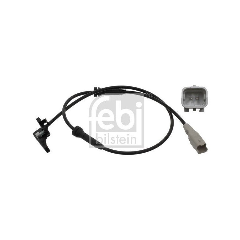 Sensore ABS - FEBI