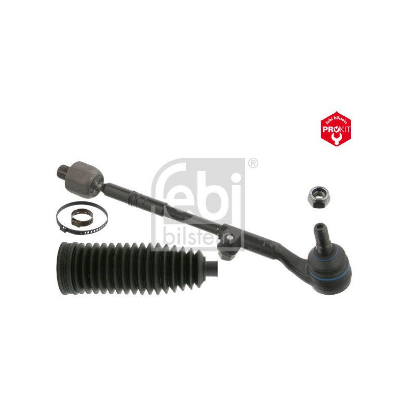 Tirante trasversale - FEBI