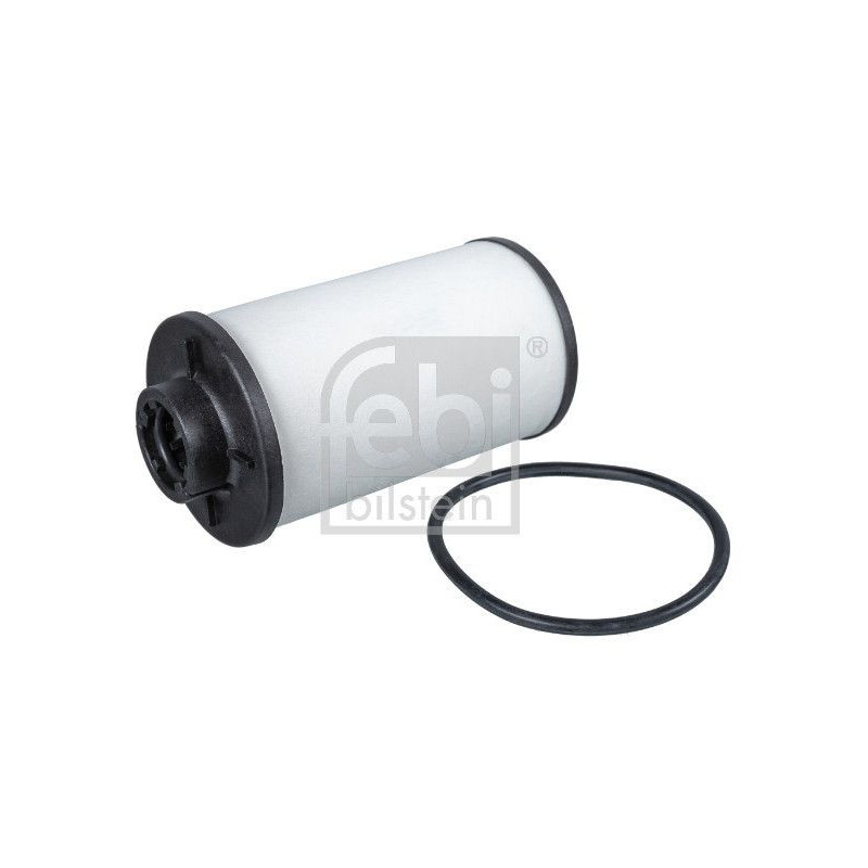 Filtro olio cambio automatico - FEBI