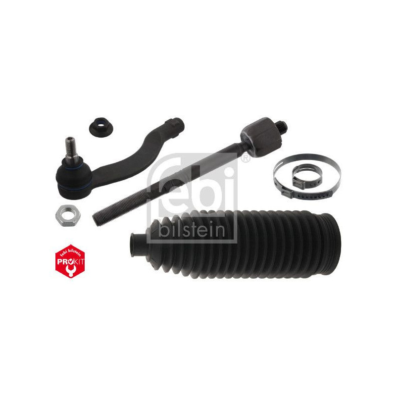 Tirante trasversale - FEBI