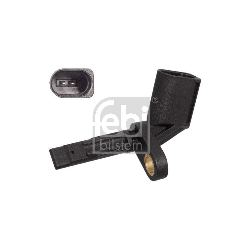 Sensore ABS - FEBI