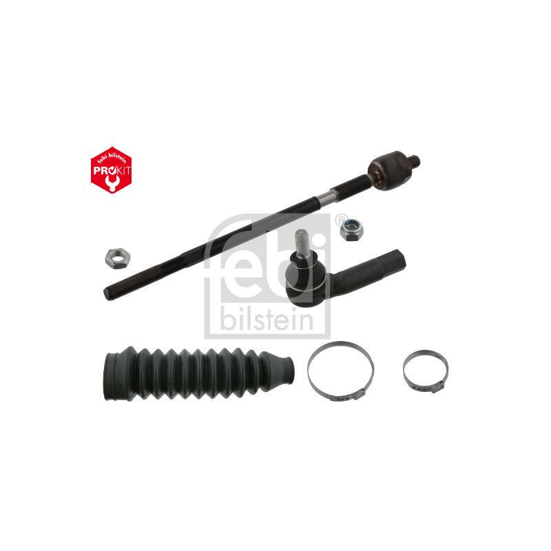 Tirante trasversale - FEBI