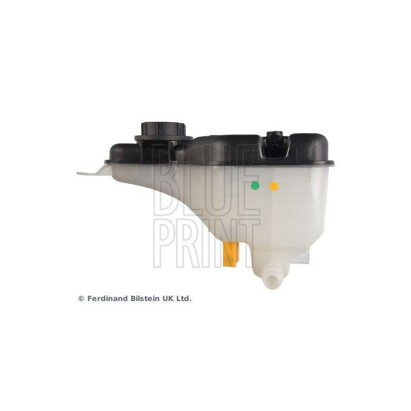 Vaschetta espansione - BLUE PRINT