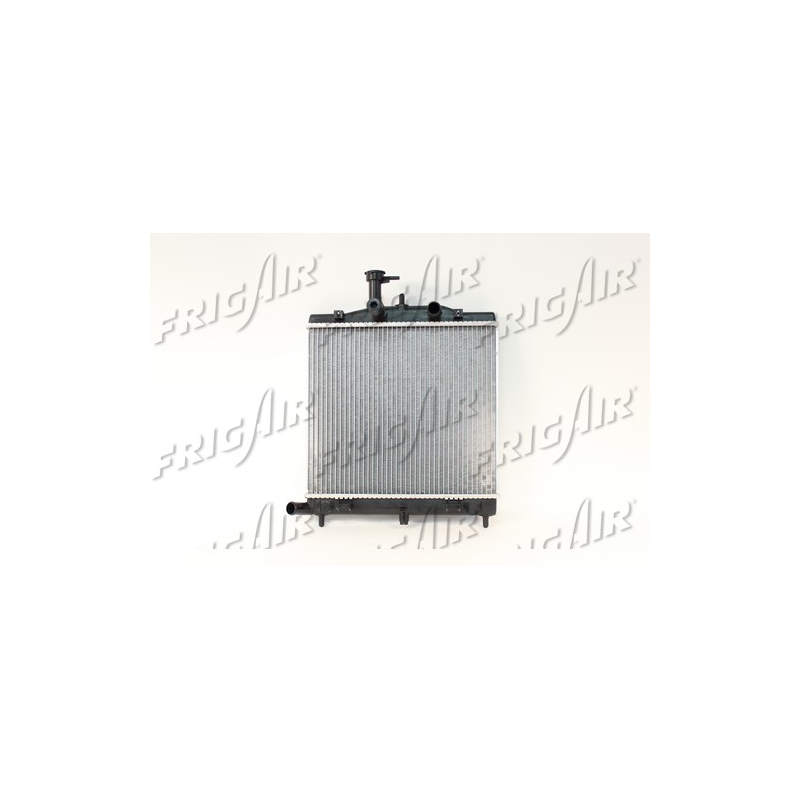 Radiatore acqua - FRIG AIR