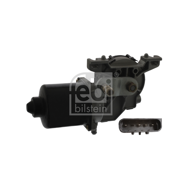 Motorino tergicristallo - FEBI