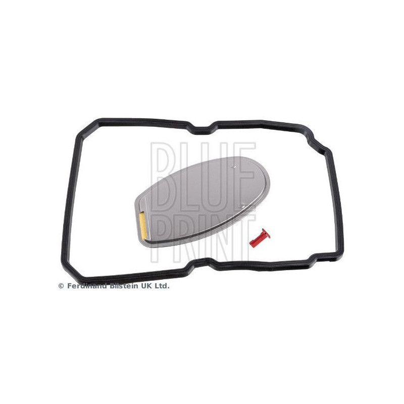 Filtro olio cambio automatico - BLUE PRINT