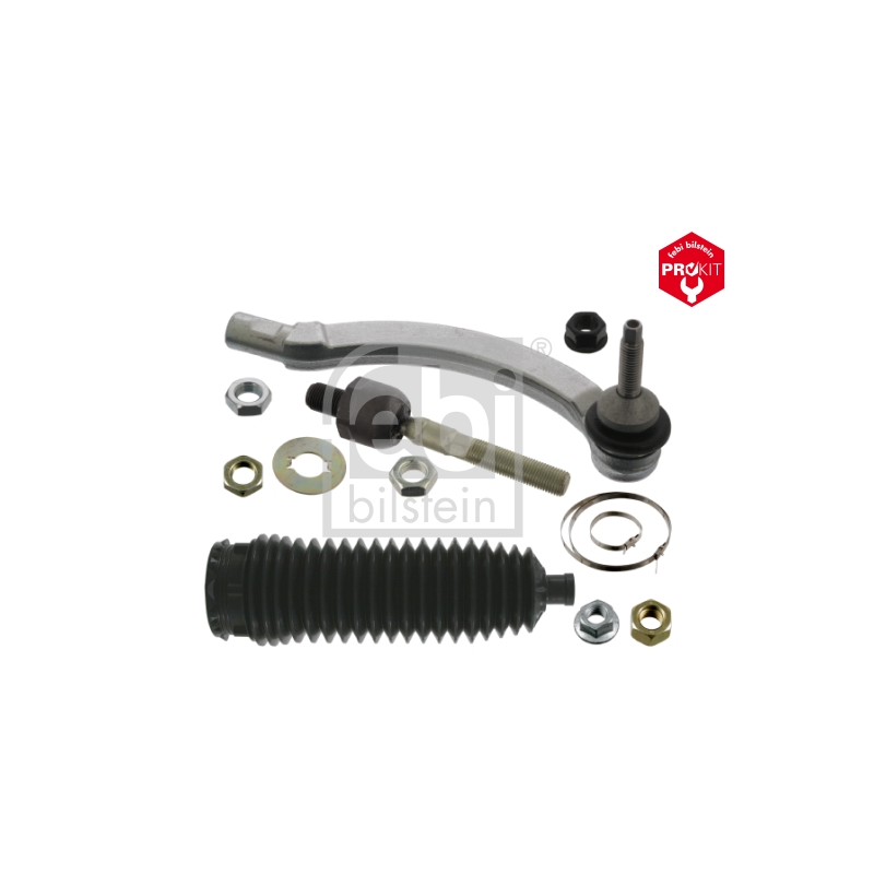 Tirante trasversale - FEBI