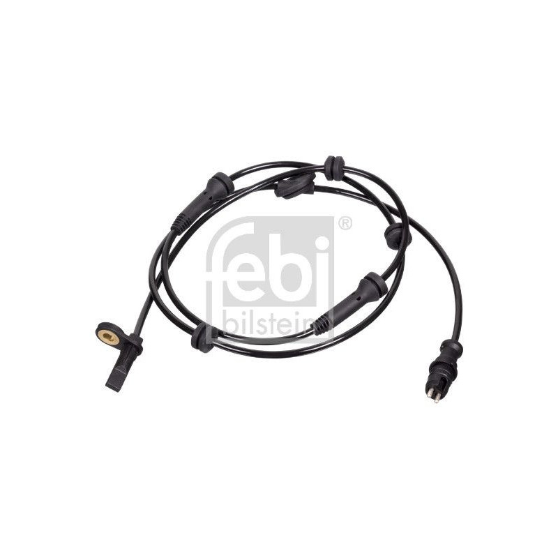 Sensore ABS - FEBI