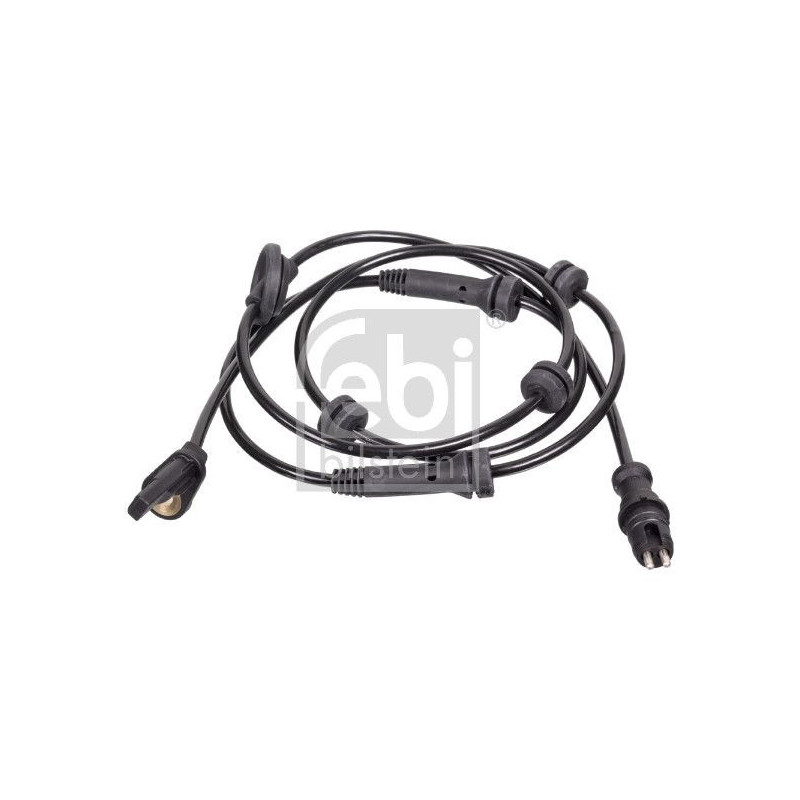 Sensore ABS - FEBI