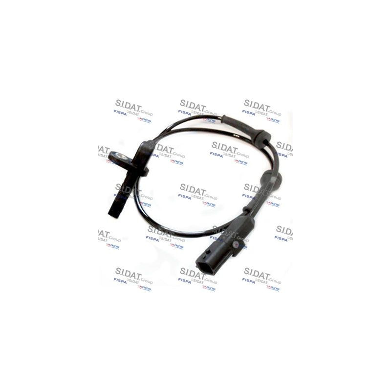 Sensore ABS - SIDAT