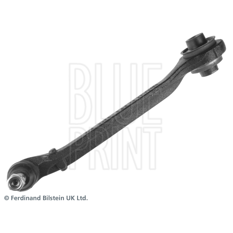 Braccio oscillante asse anteriore - BLUE PRINT