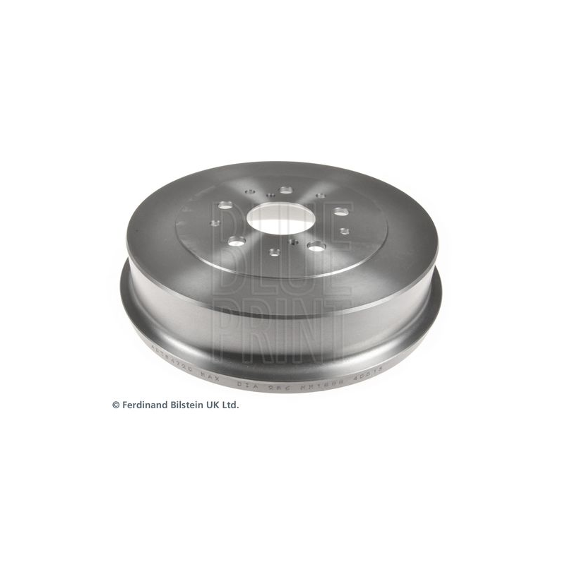 Tamburo freno - BLUE PRINT