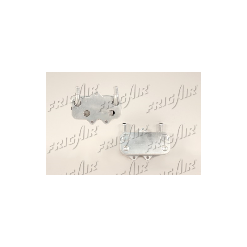 Radiatore olio motore - FRIG AIR