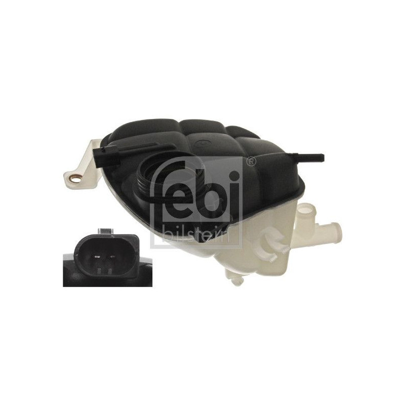 Vaschetta espansione - FEBI