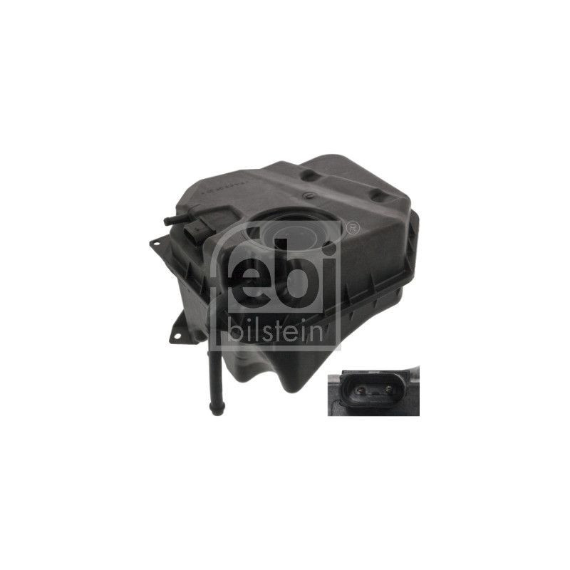 Vaschetta espansione - FEBI