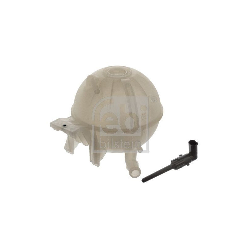 Vaschetta espansione - FEBI