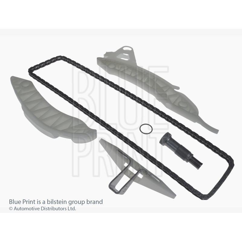 Semiasse - BLUE PRINT