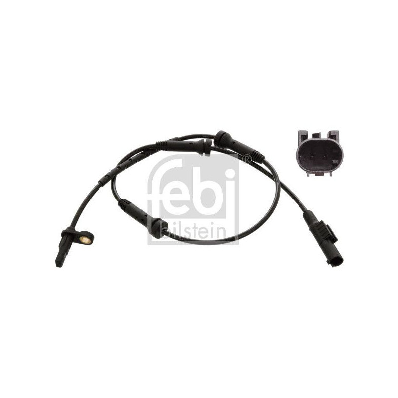Sensore ABS - FEBI