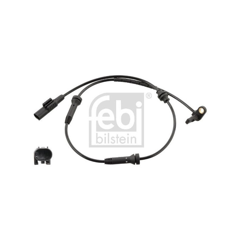Sensore ABS - FEBI