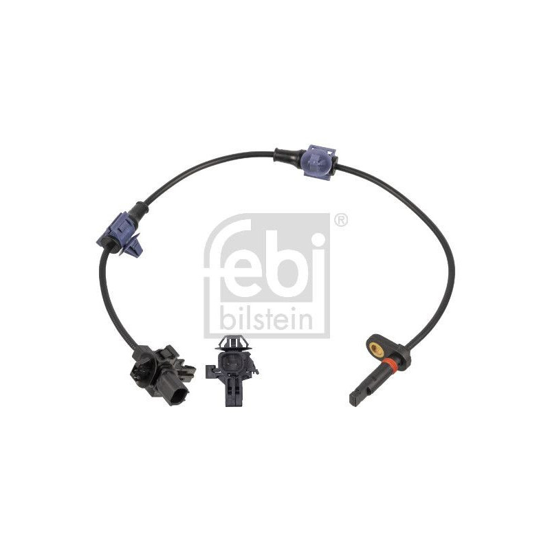 Sensore ABS - FEBI