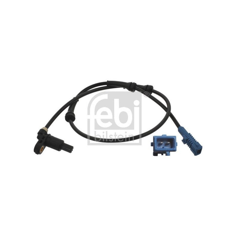 Sensore ABS - FEBI