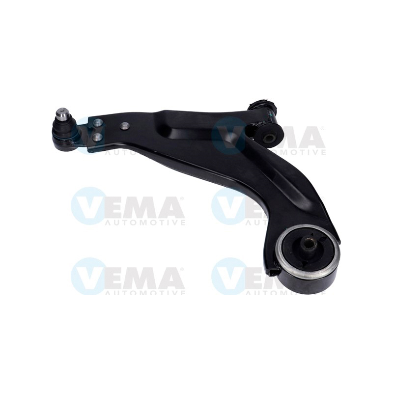 Braccio oscillante asse anteriore - VEMA