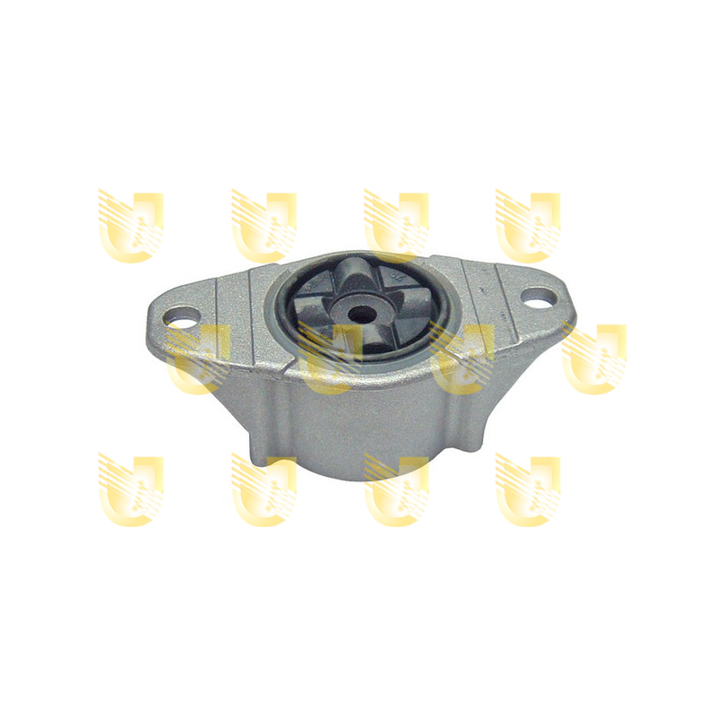 Supporto ammortizzatore asse posteriore - UNIGOM