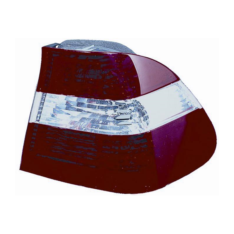 Fanale posteriore - DEPO