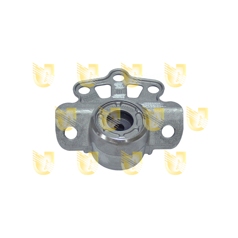 Supporto ammortizzatore asse posteriore - UNIGOM