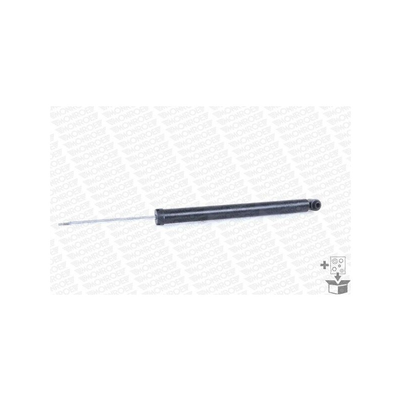 Ammortizzatore asse posteriore - MONROE