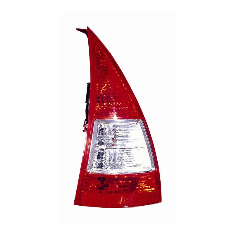 Fanale posteriore - DEPO