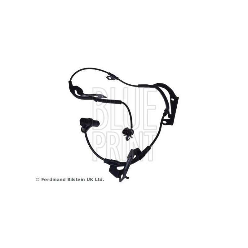 Sonda Lambda - BLUE PRINT