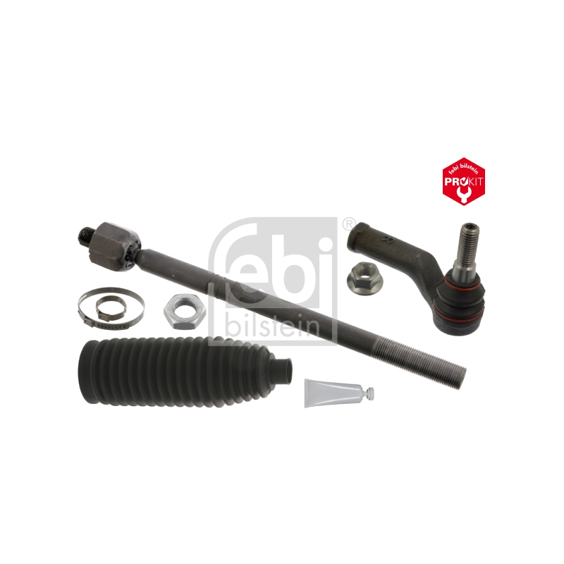 Tirante trasversale - FEBI