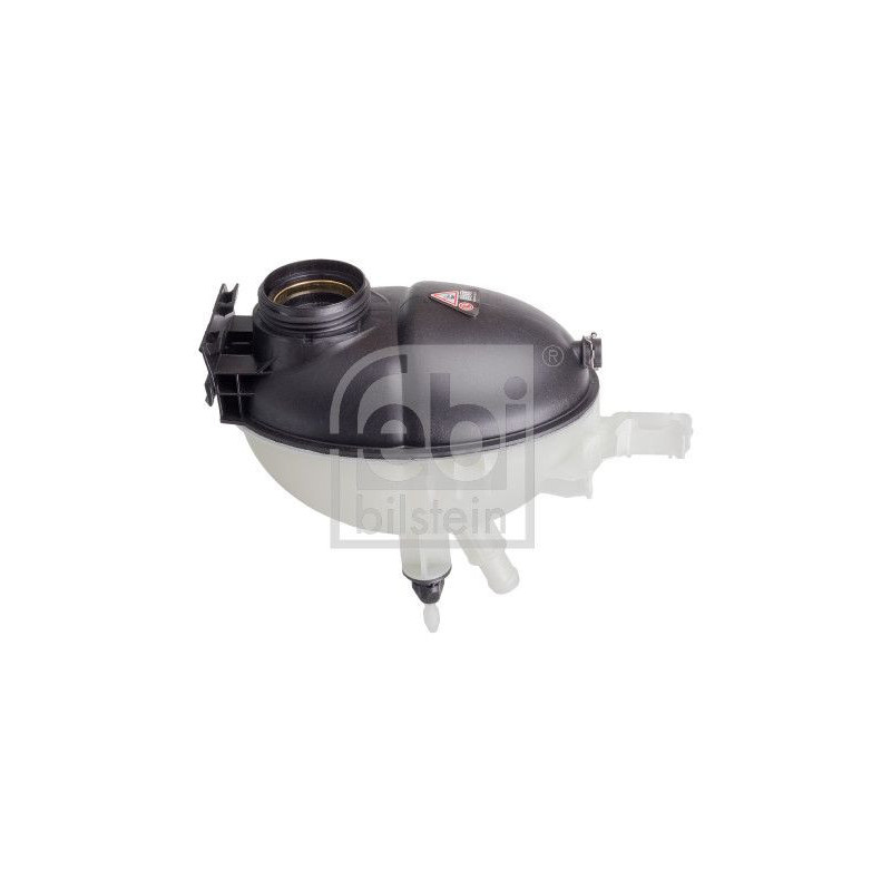 Vaschetta espansione - FEBI