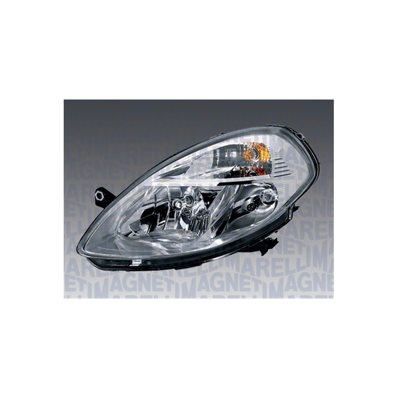 Proiettore anteriore - MAGNETI MARELLI