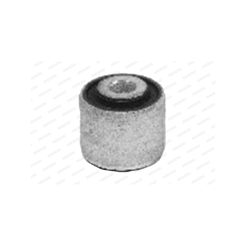 Braccio oscillante asse anteriore - MOOG