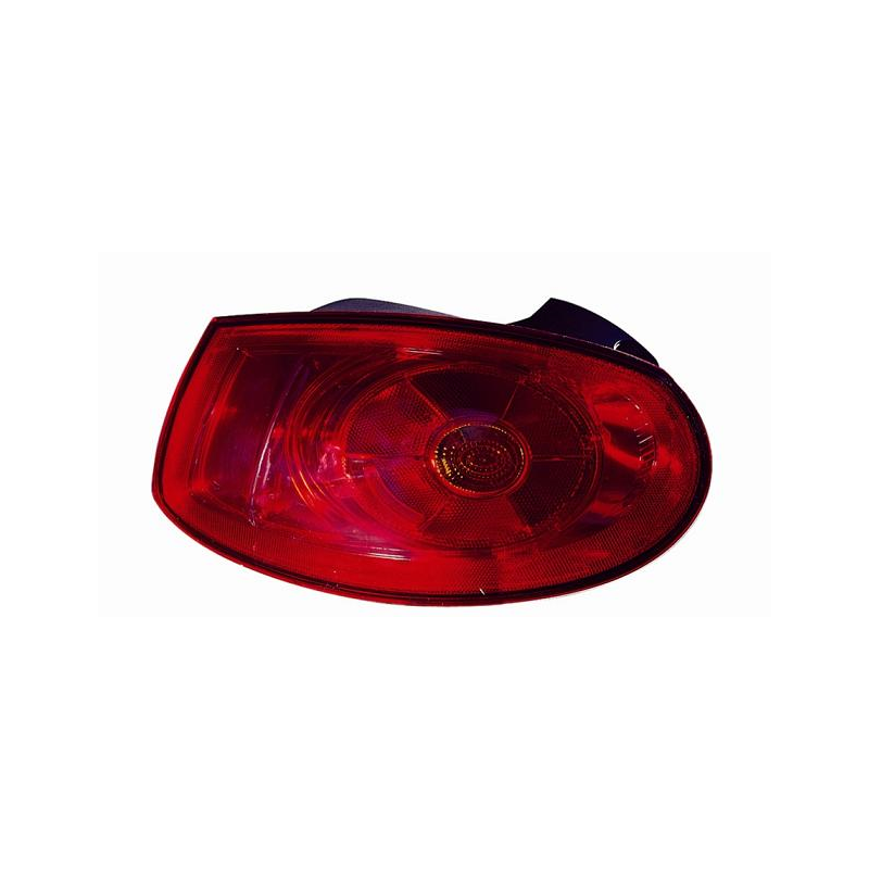 Fanale posteriore - DEPO