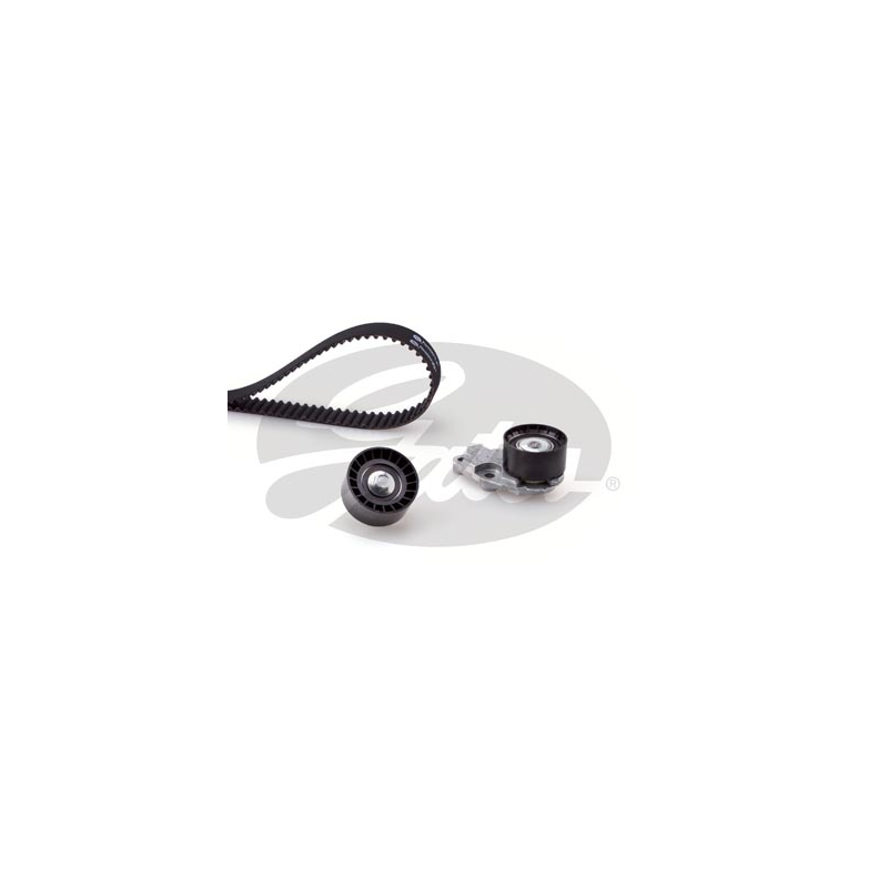 Kit distribuzione - GATES