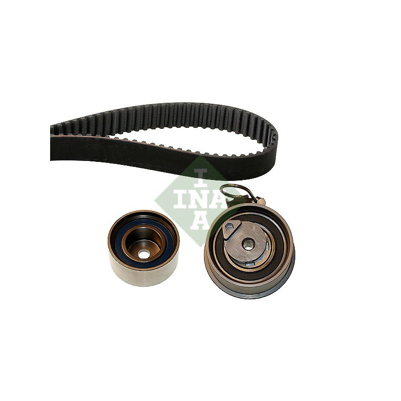 Kit distribuzione - INA