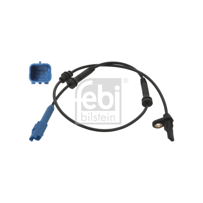 Sensore ABS - FEBI