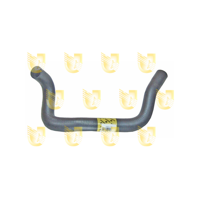 Tubo radiatore - UNIGOM