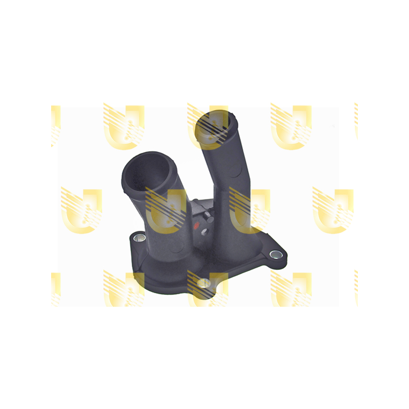 Flangia impianto raffreddamento - UNIGOM