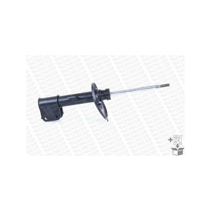 Supporto ammortizzatore asse anteriore - MONROE